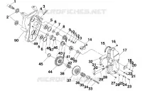 Kettenkasten ASSEMBLY