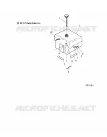 TREIBSTOFF SYSTEM, TREIBSTOFF TANK ASM.