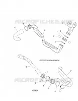 CLUTCH DUCTS