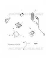 HORN AND BATTERY SWITCH