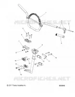 STEERING, LENKER-