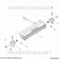 ELEKTRIC, LIGHTBAR