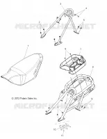 SITZ MOUNTING