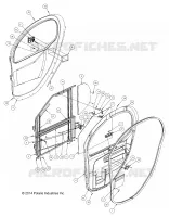 OPTIONEN, DOORS, HARD, FRONT, INTERNALS, RH