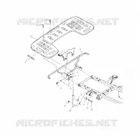 HINTER RACK MOUNTING