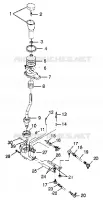 GEAR SELECTOR
