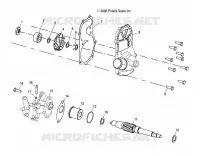 WASSERPUMPE/ÖLPUMPE