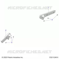 ELEKTRIC, TAILLAMPS