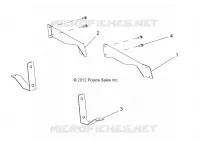 SPAT BRACKETS