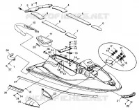 HULL   BODY