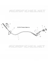 ANTRIEB, GEAR SELECTOR