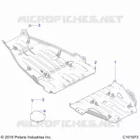 SKIDPLATES