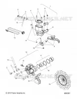BRAKES, BREMSSYSTEM