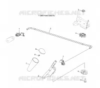GEAR SELECTOR