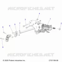 LENKUNG, LINKAGE, TILT AND RELATED, PREMIUM