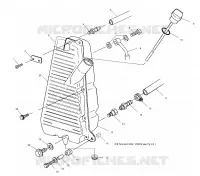 ÖLTANK (If Built Before 1/02/02)