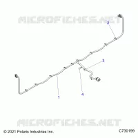 ELEKTRIC, WIRE HARNESS, BOX