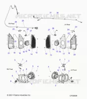ELEKTRIC, AUDIO