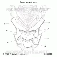 HAUBE FOAM/FIBER