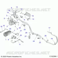 TREIBSTOFFTANK EVAP SYSTEM
