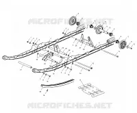 SUSPENSION
