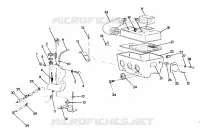 ÖLTANK/LUFTFILTERKASTEN  RXL/RXL SKS (4921322132033A)