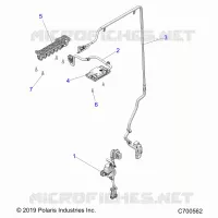 ELEKTRIC, ROOF STD