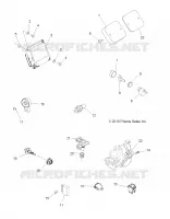 SWITCHES and SENSOREN and ECM