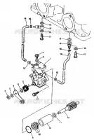 ÖLPUMPE-EC50PL-06 WideTrak (4919301930035A)