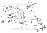 KONSOLE XLT 0940767, XLT SP 0940667   XLT SKS 0940567 (4925022502004A)