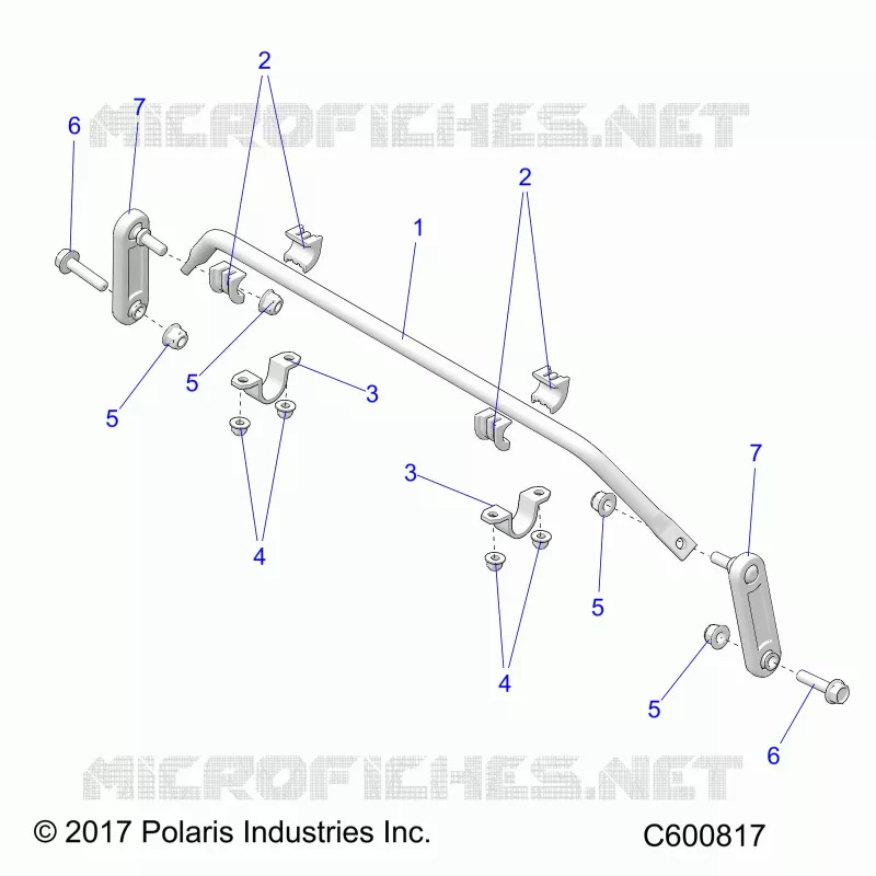 STABILISATOR