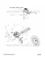 BRAKES, BREMSSYSTEM