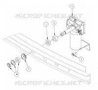 ELEKTRIC, WIPER MOTOR WINDSCHUTZSCHEIBE WIPER