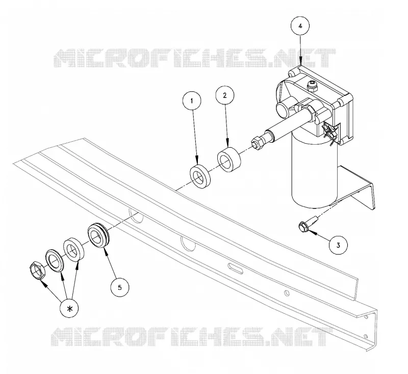 ELEKTRIC, WIPER MOTOR WINDSCHUTZSCHEIBE WIPER