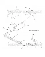 AUSPUFF SYSTEM