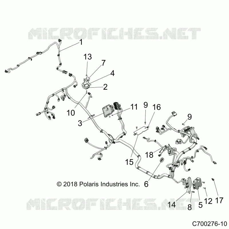 ECU / GLEICHRICHTER / ZÜNDSPULE