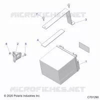 ELEKTRIC, BATTERY