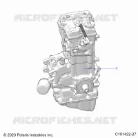 LONG BLOCK