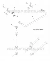 STABILISATOR