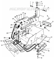 KÜHLSYSTEM XLT LTD SP 0973776 (4940074007B005)