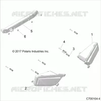 ELEKTRIC, HEADLIGHTS AND TAILLIGHTS