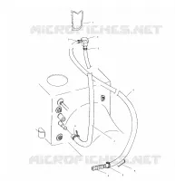 WASSER SIPHON