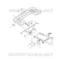 HINTER RACK MOUNTING