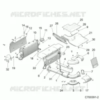 AUSPUFF SYSTEM