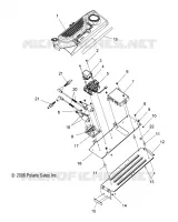 MOTOR, VERGASER, UPPER