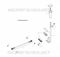GEAR SELECTOR