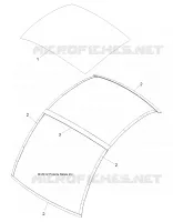 DACH PANELS and TRIM
