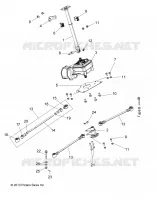 SERVO EPS
