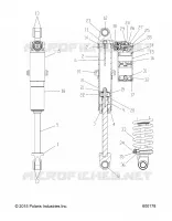HINTER TRACK SCHOCK, LTD (7044383)