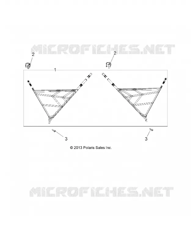 SIDE NETS